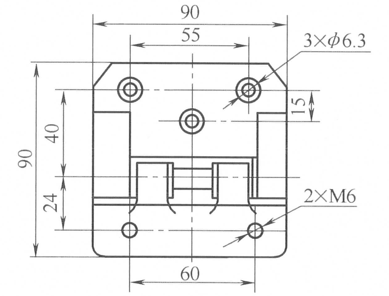 YDP90型門絞鏈-標(biāo)注.jpg